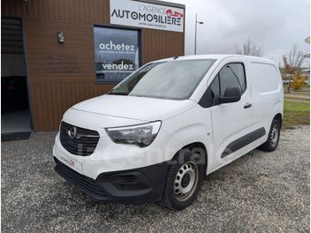 OPEL COMBO 4 LIFE IV 1.5 DIESEL 100 S/S L1H1