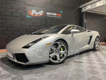 LAMBORGHINI 