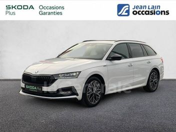 SKODA 