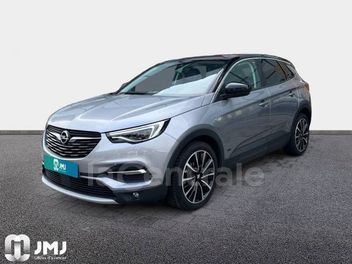 OPEL GRANDLAND (2) 1.6 HYBRID4 300 AWD ULTIMATE BVA8