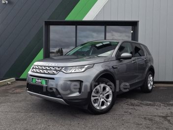 LAND ROVER DISCOVERY SPORT (2) 2.0 D150 8CV SE AWD AUTO