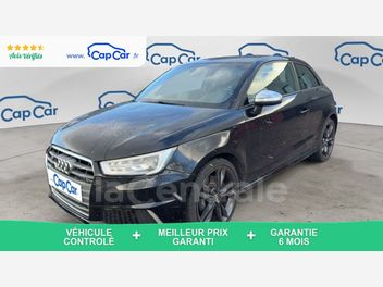 AUDI S1 2.0 TFSI 231 QUATTRO S