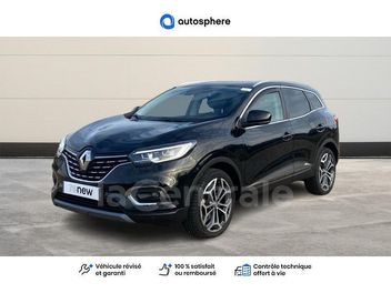 RENAULT KADJAR (2) 1.3 TCE 140 TECHNO EDC