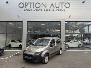 CITROEN NEMO COMBI MULTISPACE 1.3 HDI 80 CONFORT