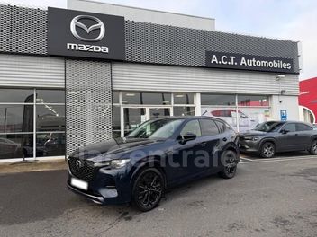 MAZDA CX-60 2.5 E-SKYACTIV PHEV 327 4X4 HOMURA BVA8