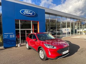 FORD KUGA 3 III 2.5 DURATEC 190 FLEXIFUEL FHEV E85 TITANIUM POWERSHIFT