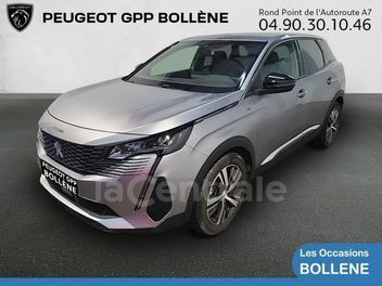 PEUGEOT 3008 (2E GENERATION) II (2) 1.6 HYBRID 225 ALLURE PACK E-EAT8