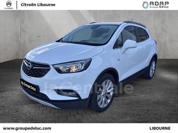 OPEL MOKKA X 1.6 CDTI 136 4X2 INNOVATION