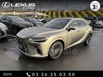LEXUS 