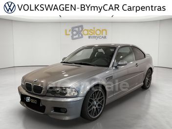 BMW SERIE 3 E46 CABRIOLET M3 (E46) CABRIOLET M3