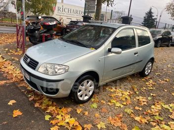 FIAT PUNTO 2 II 60 ACTIVE 5P