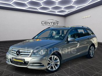 MERCEDES CLASSE C 3 SW III (2) SW 220 CDI BLUEEFFICIENCY CLASSIC 7G-TRONIC