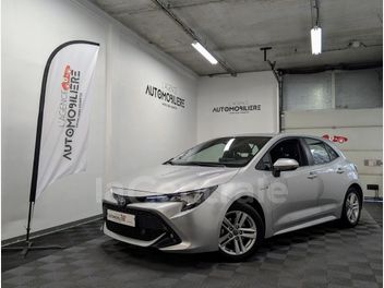 TOYOTA COROLLA 12 XII HYBRIDE 122H ACTIVE