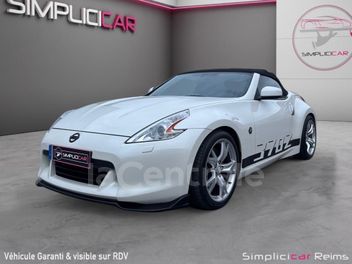NISSAN 370Z ROADSTER ROADSTER 3.7 V6 328 PACK