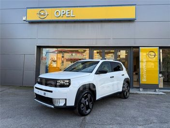 FIAT GRANDE PANDA 1.2 HYBRID TURBO 110 LA PRIMA EDCT6