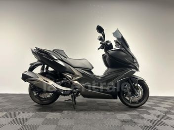 KYMCO XCITING 400 I