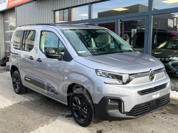 CITROEN BERLINGO 3 MULTISPACE III (3) TAILLE M BLUEHDI 130 S&S MAX EAT8