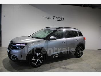 CITROEN C5 AIRCROSS 1.5 BLUEHDI 130 S&S 7CV SHINE BV6