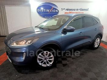 FORD KUGA 3 III 2.5 DURATEC 225 CH PHEV TITANIUM POWERSHIFT