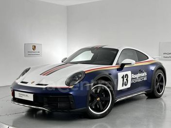 PORSCHE 911 TYPE 992 DAKAR (992) 3.0 480 DAKAR PDK