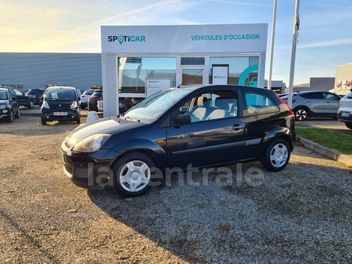 FORD FIESTA 4 IV (2) 1400 TDCI FUN 5P
