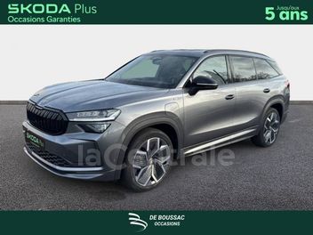 SKODA 