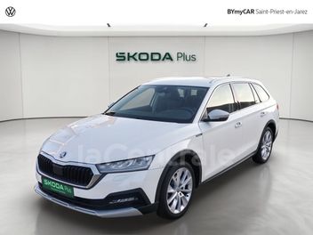 SKODA 