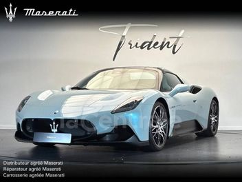 MASERATI 
