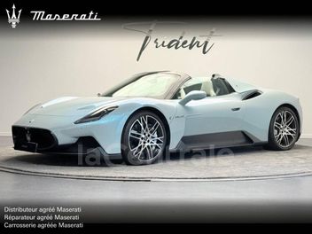 MASERATI 