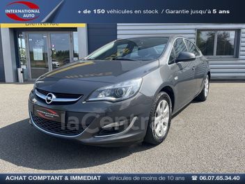 OPEL ASTRA 4 BERLINE 1.6 CDTI 110 FAP ECOFLEX BUSINESS CONNECT START&STOP