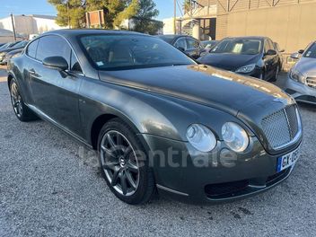 BENTLEY 