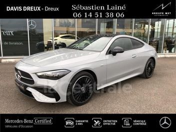MERCEDES CLE COUPE COUPE 300 E HYBRID EQ AMG LINE 9G-TRONIC