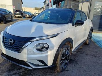 NISSAN JUKE 2 II 1.6 HYBRID 143 N-DESIGN