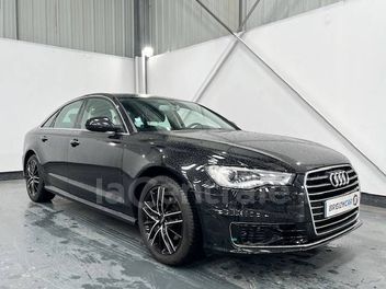 AUDI A6 (4E GENERATION) IV (2) 2.0 TDI ULTRA 190 AMBIENTE S TRONIC