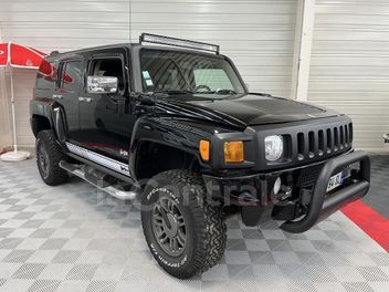 HUMMER H3 3.5 220 EXECUTIVE BVA