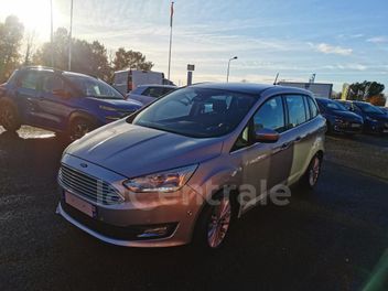 FORD GRAND C-MAX 2 II (2) 1.0 ECOBOOST 125 S&S 7CV TITANIUM BV6