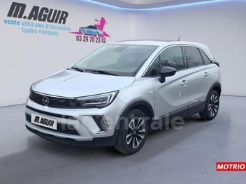 OPEL CROSSLAND (2) 1.2 TURBO 110 ELEGANCE