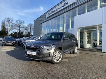 SKODA KODIAQ (2) 2.0 TDI 150 SCR STYLE DSG7 7PL
