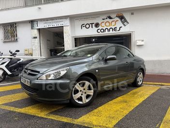 PEUGEOT 307 CC CC 1.6 16S PREMIUM