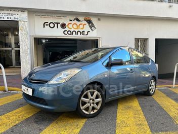 TOYOTA PRIUS 2 II 110H LINEA SOL MC