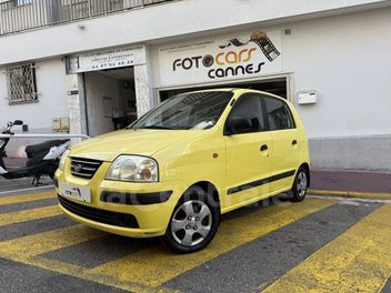 HYUNDAI ATOS PRIME 1.1 PACK