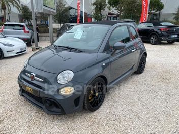 ABARTH 