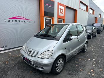 MERCEDES CLASSE A (2) 170 CDI ELEGANCE OPTIMUM BVA