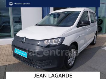 VOLKSWAGEN CADDY 5 V 1.5 TSI 114 DSG7