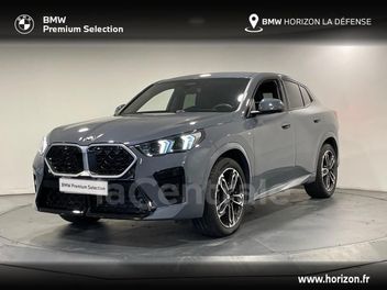 BMW X2 U10 (U10) SDRIVE 20I 170 M SPORT DKG7