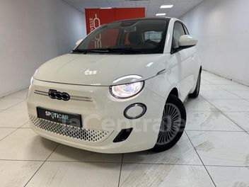 FIAT 500 (3E GENERATION) III E 118 ICONE 42KWH