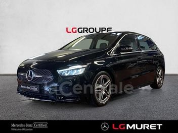 MERCEDES CLASSE B 3 III 200 D AMG LINE 8G-DCT