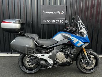 CF MOTO 650 MT 650
