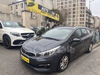 KIA CEE D 2 SW II (2) SW 1.6 CRDI 136 ISG ACTIVE BV6