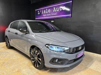 FIAT TIPO 2 II (2) 1.0 FIREFLY TURBO 100 S/S SPORT